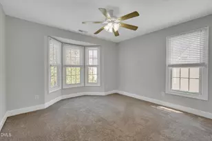 109 Old Savannah Dr, Morrisville, NC 27560 - Photo 24