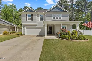 2212 Feather Rock Dr, Durham, NC 27704 - Photo 1