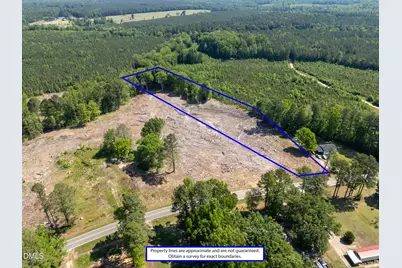 0 Duke Road, Castalia, NC 27816 - Photo 8