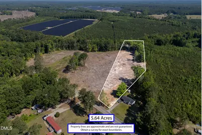 0 Duke Road, Castalia, NC 27816 - Photo 4