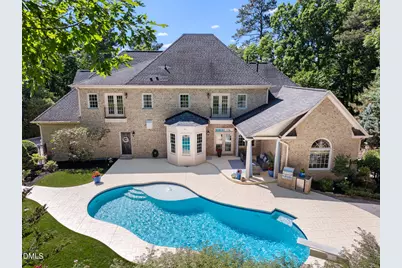 16106 Morehead, Chapel Hill, NC 27517 - Photo 38