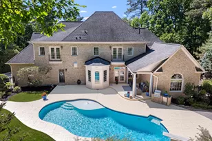 16106 Morehead, Chapel Hill, NC 27517 - Photo 38