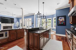 16106 Morehead, Chapel Hill, NC 27517 - Photo 16