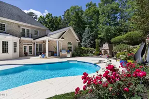 16106 Morehead, Chapel Hill, NC 27517 - Photo 34