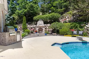 16106 Morehead, Chapel Hill, NC 27517 - Photo 30