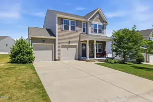 504 Horseman Park Pl, Wendell, NC 27591 - Photo 2