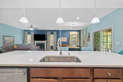 1109 Spring Meadow Way, Wake Forest, NC 27587 - Photo 14