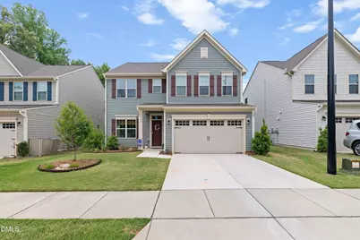 1109 Spring Meadow Way, Wake Forest, NC 27587 - Photo 2