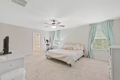 1109 Spring Meadow Way, Wake Forest, NC 27587 - Photo 22