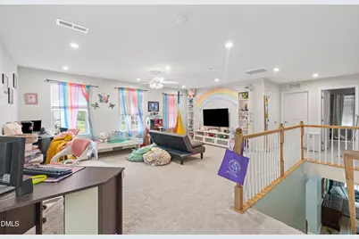 1109 Spring Meadow Way, Wake Forest, NC 27587 - Photo 18