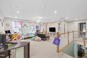 1109 Spg Mdw Wy, Wake Forest, NC 27587 - Photo 18