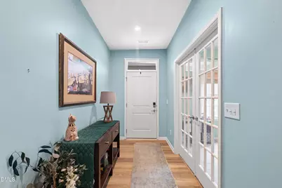 1109 Spring Meadow Way, Wake Forest, NC 27587 - Photo 4
