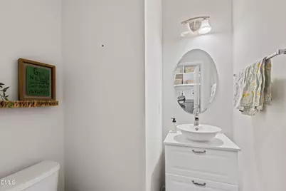 1109 Spring Meadow Way, Wake Forest, NC 27587 - Photo 16