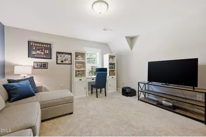 1741 Grandmaster Way, Wake Forest, NC 27587 - Photo 32
