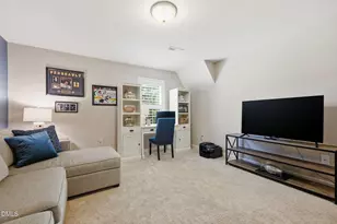 1741 Grandmaster Way, Wake Forest, NC 27587 - Photo 32