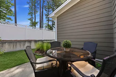 1741 Grandmaster Way, Wake Forest, NC 27587 - Photo 34