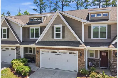 1741 Grandmaster Way, Wake Forest, NC 27587 - Photo 4