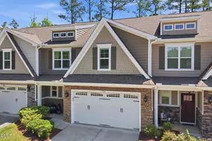 1741 Grandmaster Way, Wake Forest, NC 27587 - Photo 4