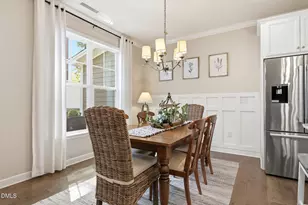 1741 Grandmaster Way, Wake Forest, NC 27587 - Photo 14