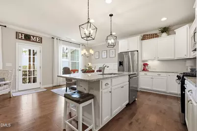 1741 Grandmaster Way, Wake Forest, NC 27587 - Photo 8