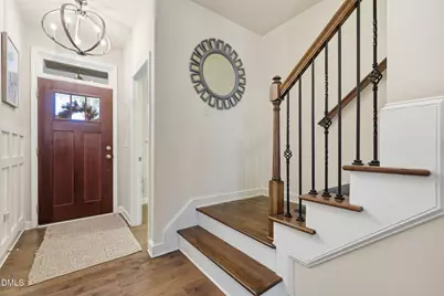 1741 Grandmaster Way, Wake Forest, NC 27587 - Photo 6