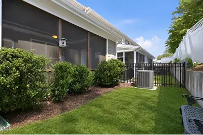 1741 Grandmaster Way, Wake Forest, NC 27587 - Photo 36