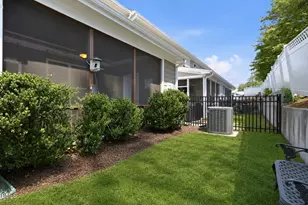 1741 Grandmaster Way, Wake Forest, NC 27587 - Photo 36
