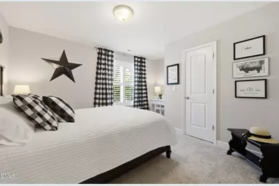 1741 Grandmaster Way, Wake Forest, NC 27587 - Photo 28