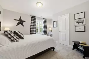 1741 Grandmaster Way, Wake Forest, NC 27587 - Photo 28
