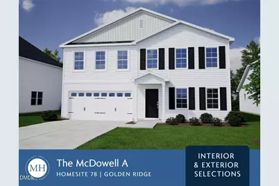 170 Buckthorn Drive, Youngsville, NC 27596 - Photo 4