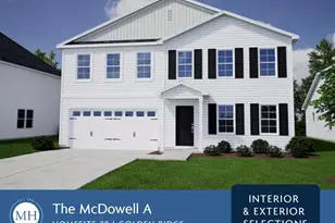 170 Buckthorn Dr, Youngsville, NC 27596 - Photo 4