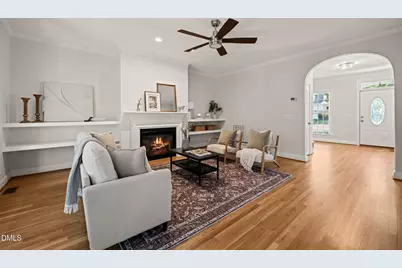 325 Stone Monument Drive, Wake Forest, NC 27587 - Photo 4