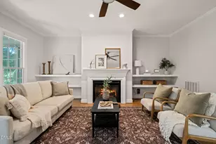 325 Stone Monument Dr, Wake Forest, NC 27587 - Photo 2