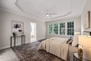 325 Stone Monument Dr, Wake Forest, NC 27587 - Photo 16