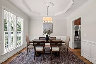 325 Stone Monument Dr, Wake Forest, NC 27587 - Photo 14