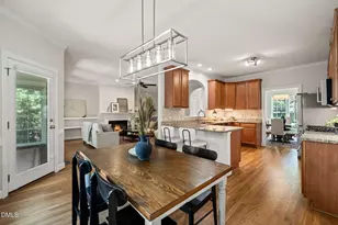 325 Stone Monument Dr, Wake Forest, NC 27587 - Photo 10