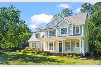 325 Stone Monument Drive, Wake Forest, NC 27587 - Photo 46