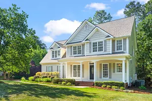 325 Stone Monument Dr, Wake Forest, NC 27587 - Photo 46
