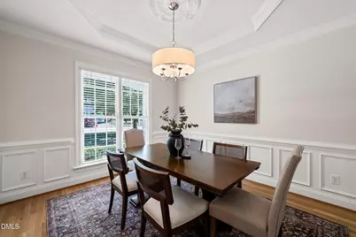 325 Stone Monument Drive, Wake Forest, NC 27587 - Photo 12