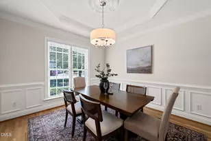 325 Stone Monument Dr, Wake Forest, NC 27587 - Photo 12