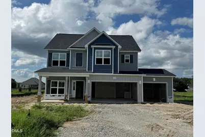 203 Hudson Village Drive #(lot 70), La Grange, NC 28551 - Photo 1