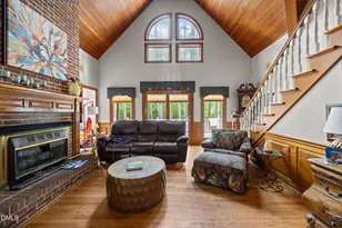 4509 S Hwy, Oxford, NC 27565 - Photo 38