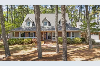 4509 S Highway, Oxford, NC 27565 - Photo 1