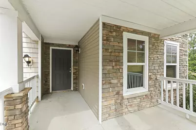 3723 Charleston Park Drive, Raleigh, NC 27604 - Photo 4