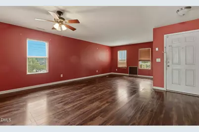 3723 Charleston Park Drive, Raleigh, NC 27604 - Photo 6
