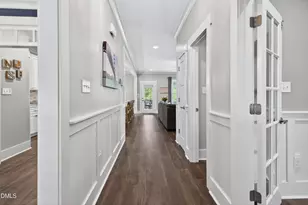 134 Chippenham Ct, Clayton, NC 27520 - Photo 8