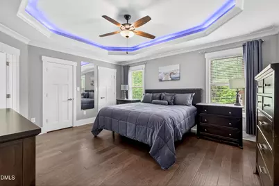 134 Chippenham Court, Clayton, NC 27520 - Photo 32