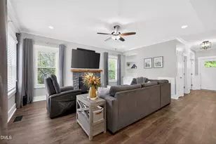 134 Chippenham Ct, Clayton, NC 27520 - Photo 24