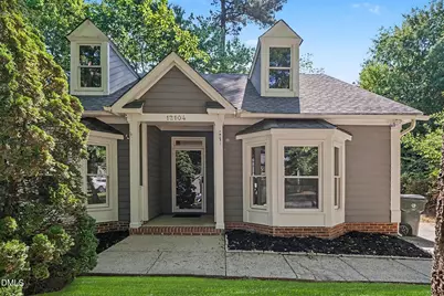 12104 Queensbridge Court, Raleigh, NC 27613 - Photo 2