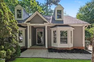 12104 Queensbridge Ct, Raleigh, NC 27613 - Photo 2